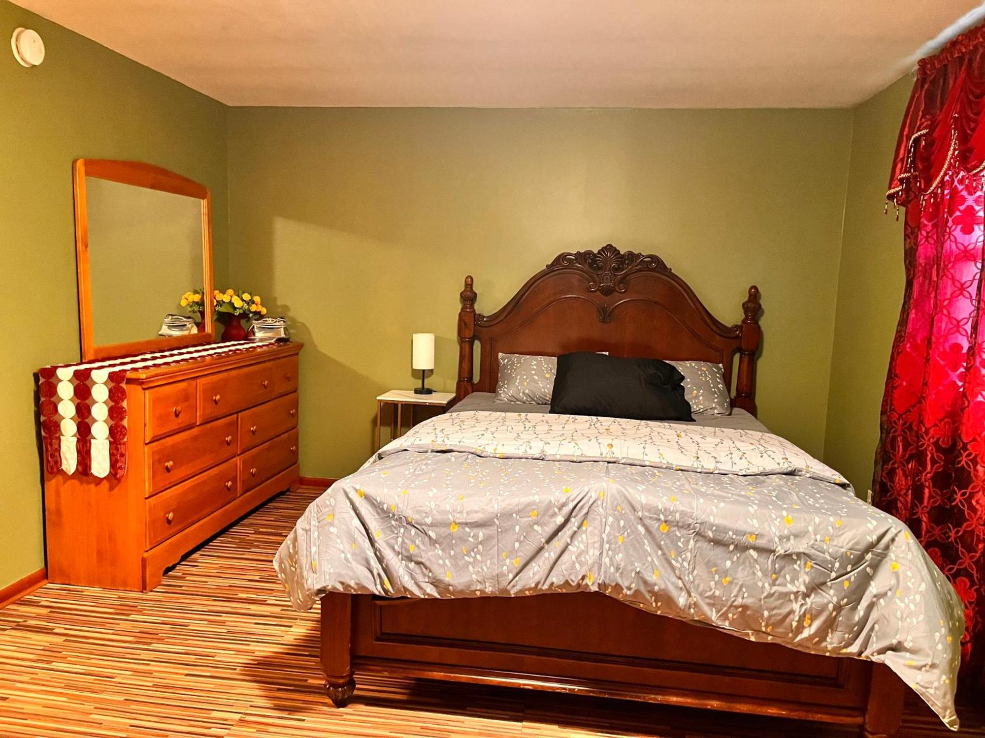 Luxury Apartments In Cheektowaga Ny Exteriér fotografie